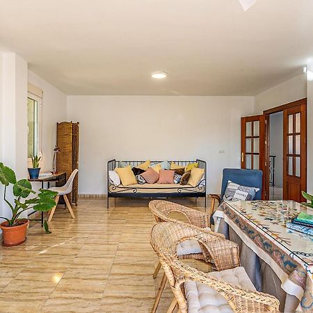 Stunning Air Conditioned House Cijuela Εξωτερικό φωτογραφία