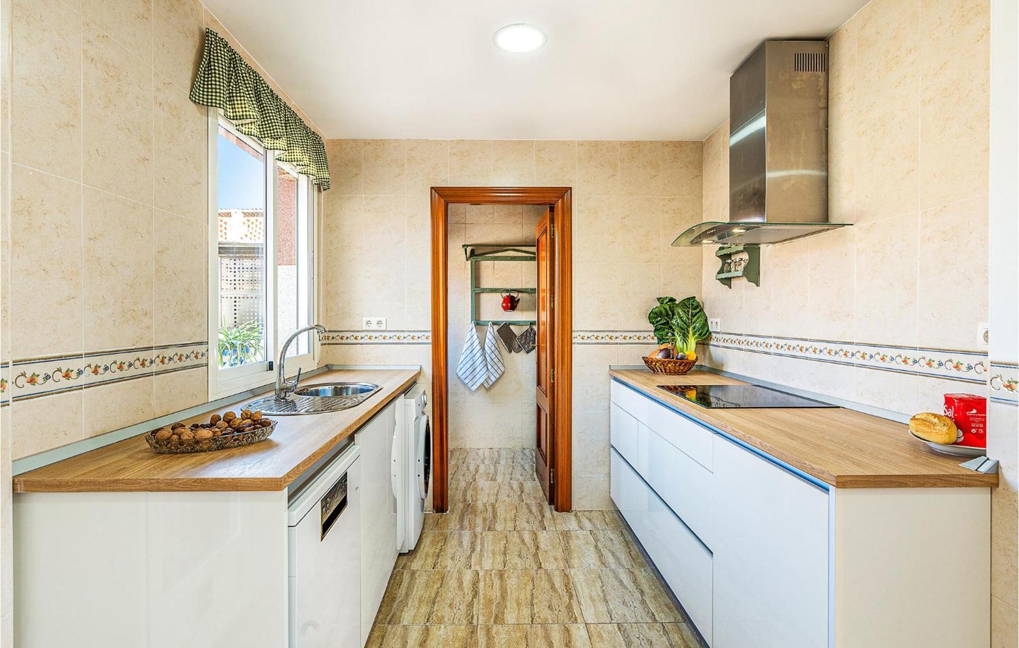 Stunning Air Conditioned House Cijuela Εξωτερικό φωτογραφία