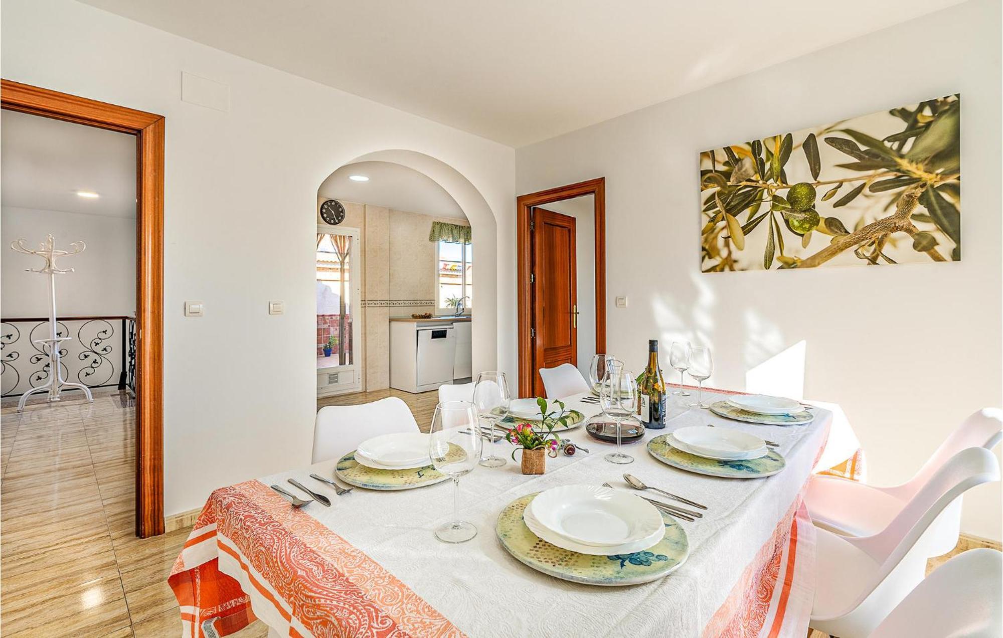 Stunning Air Conditioned House Cijuela Εξωτερικό φωτογραφία