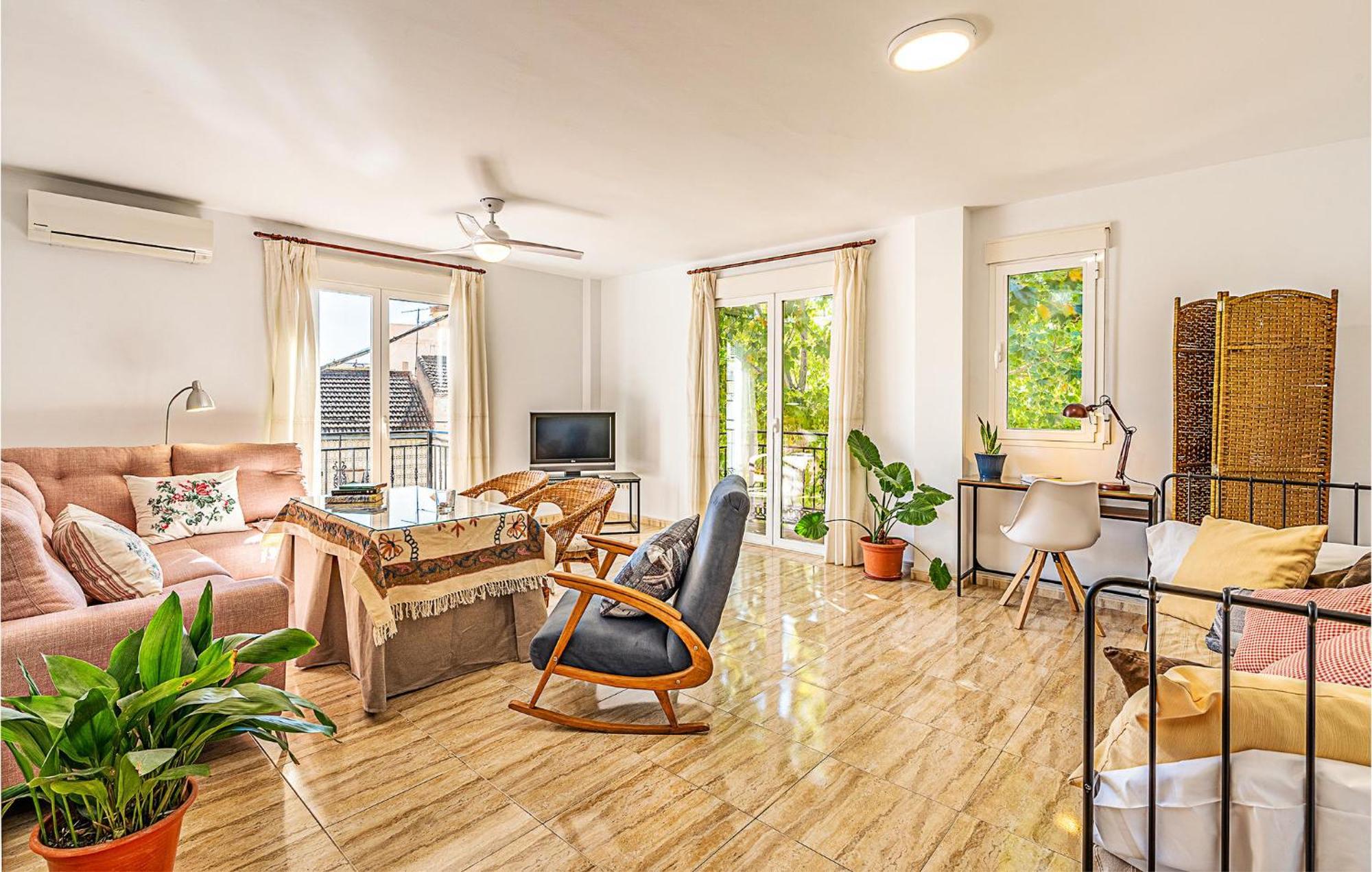 Stunning Air Conditioned House Cijuela Εξωτερικό φωτογραφία