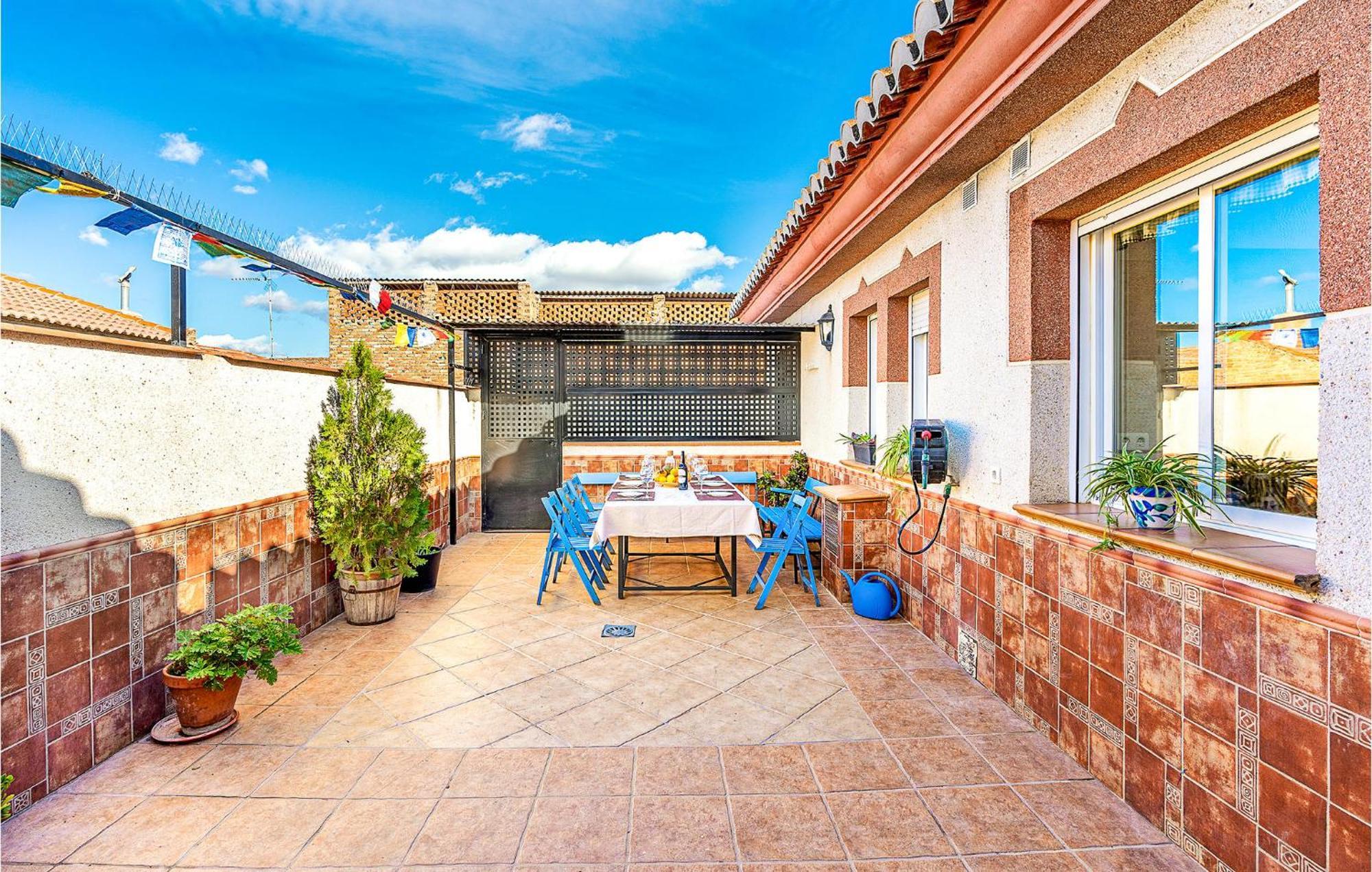 Stunning Air Conditioned House Cijuela Εξωτερικό φωτογραφία