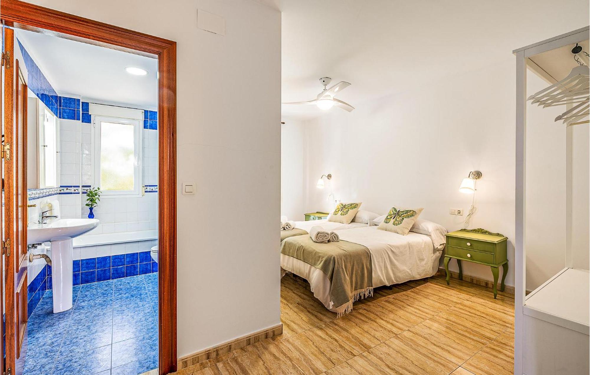 Stunning Air Conditioned House Cijuela Εξωτερικό φωτογραφία