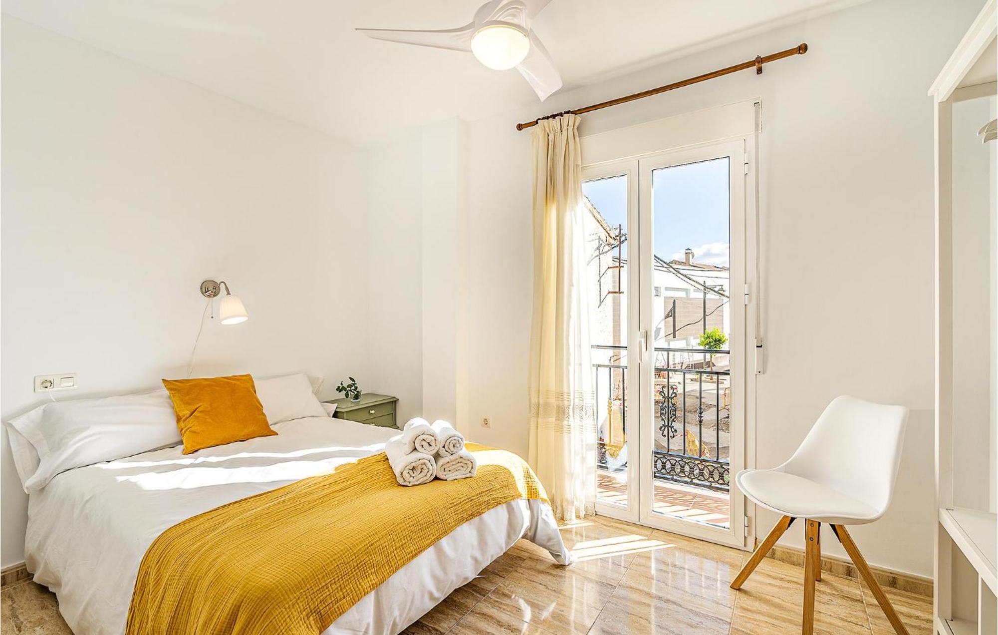 Stunning Air Conditioned House Cijuela Εξωτερικό φωτογραφία