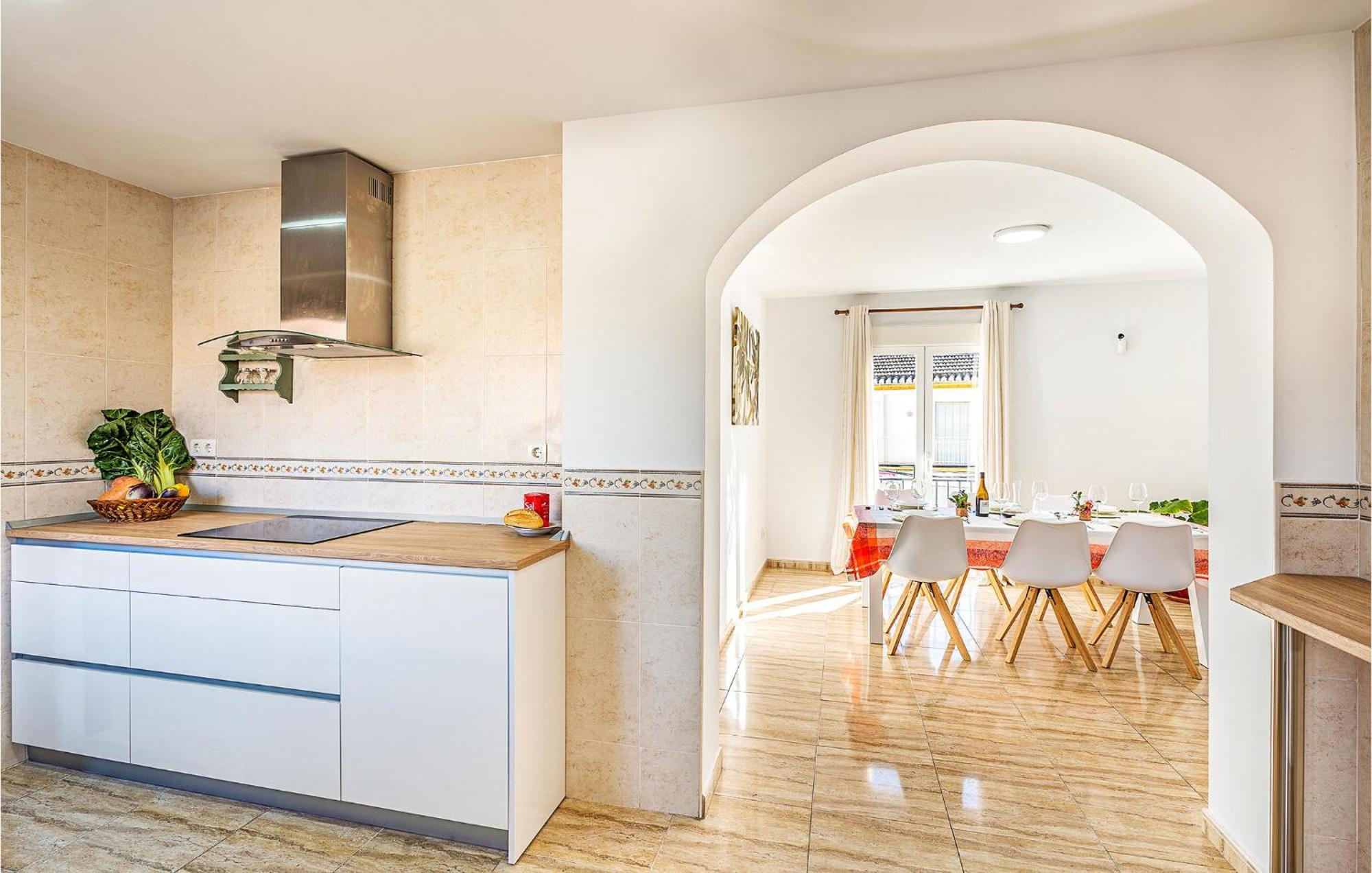 Stunning Air Conditioned House Cijuela Εξωτερικό φωτογραφία