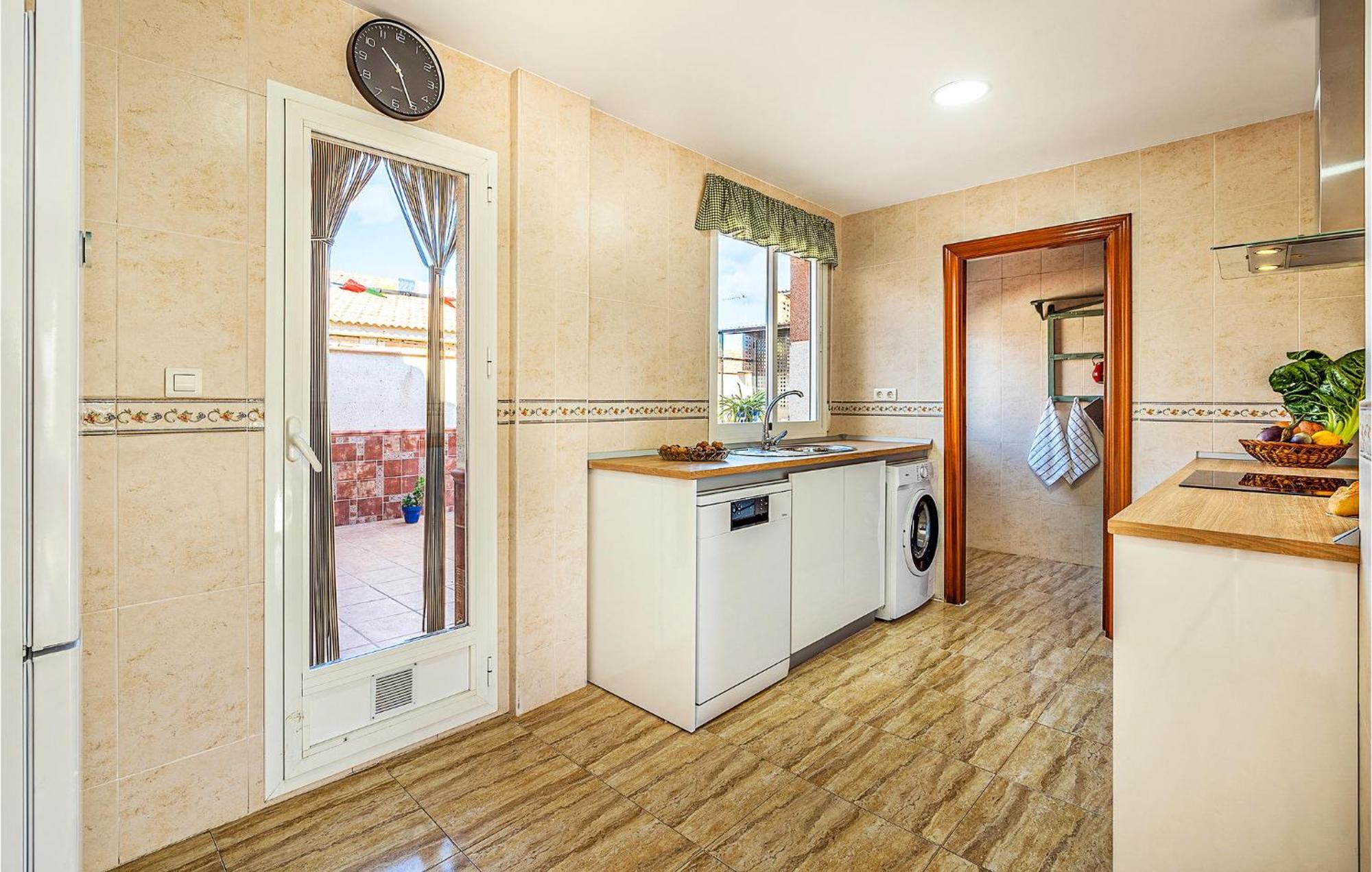 Stunning Air Conditioned House Cijuela Εξωτερικό φωτογραφία