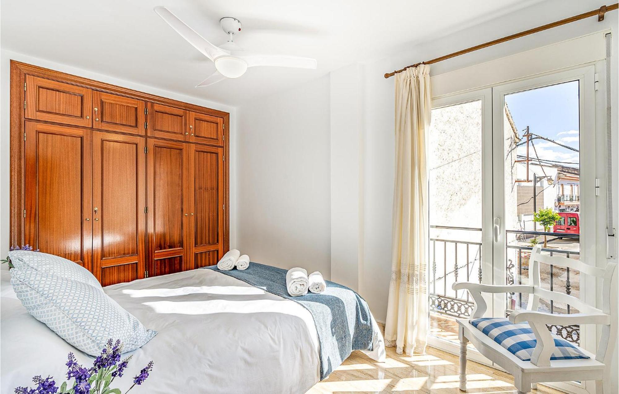 Stunning Air Conditioned House Cijuela Εξωτερικό φωτογραφία